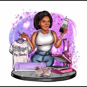 Meet your Posher, Blings by